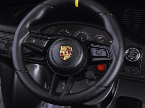 Auto na akumulator malowane DWUOSOBOWE licencjonowane Porsche 911GT3 PA0335 Auto na akumulator malowane DWUOSOBOWE licencjonowane Porsche 911GT3 PA0335