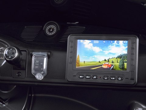 Auto na akumulator malowane DWUOSOBOWE licencjonowane Porsche 911GT3 PA0335 Auto na akumulator malowane DWUOSOBOWE licencjonowane Porsche 911GT3 PA0335