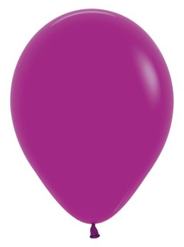 Balony lateksowe Sempertex Purple Orchid, 30 cm, 50 szt.