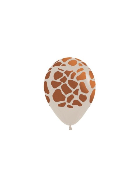 Balony lateksowe Sempertex Zwierzęta 30 cm, 25szt. Balony lateksowe Sempertex Zwierzęta 30 cm, 25szt.