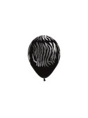 Balony lateksowe Sempertex Zwierzęta 30 cm, 25szt.