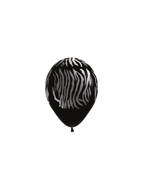 Balony lateksowe Sempertex Zwierzęta 30 cm, 25szt. Balony lateksowe Sempertex Zwierzęta 30 cm, 25szt.