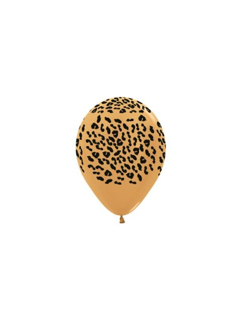 Balony lateksowe Sempertex Zwierzęta 30 cm, 25szt. Balony lateksowe Sempertex Zwierzęta 30 cm, 25szt.