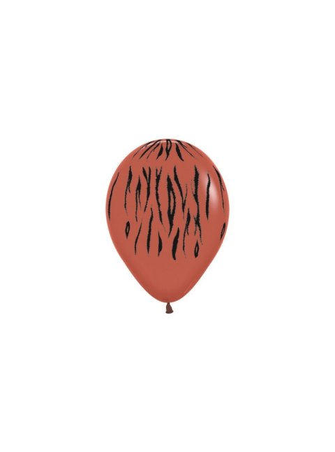 Balony lateksowe Sempertex Zwierzęta 30 cm, 25szt. Balony lateksowe Sempertex Zwierzęta 30 cm, 25szt.