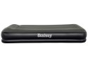 Bestway Materac dmuchany dwuosobowy 2,03mx1,52m łóżko 67699