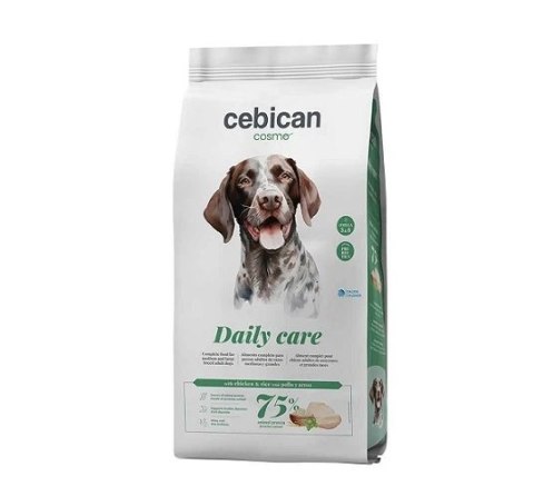 Cebican COSMO Daily Care dla psów dorosłych 20kg Cebican Cosmo Cebican COSMO Daily Care dla psów dorosłych 20kg Cebican Cosmo
