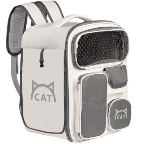Furrever Friends CAT - plecak transporter dla kota i psa Furrever Friends CAT - plecak transporter dla kota i psa