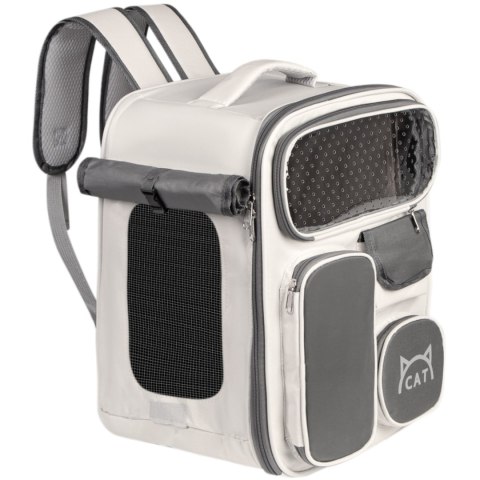 Furrever Friends CAT - plecak transporter dla kota i psa Furrever Friends CAT - plecak transporter dla kota i psa
