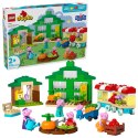 LEGO 10461 Duplo Ogród i szklarnia Dziadka Świnki