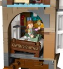 LEGO 76437 Harry Potter Nora edycja kolekcjonerska