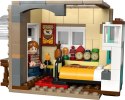 LEGO 76437 Harry Potter Nora edycja kolekcjonerska
