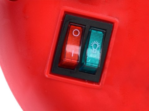 Odrzutowa Hulajnoga elektryczna dla dzieci muzyka DISCO Para wodna SP0840 Odrzutowa Hulajnoga elektryczna dla dzieci muzyka DISCO Para wodna SP0840