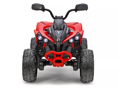 QUAD na akumulator dla dziecka EVA światła PA0284 CZ QUAD na akumulator dla dziecka EVA światła PA0284 CZ