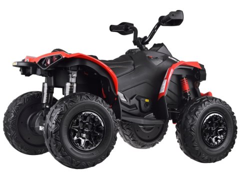 QUAD na akumulator dla dziecka EVA światła PA0284 CZ QUAD na akumulator dla dziecka EVA światła PA0284 CZ