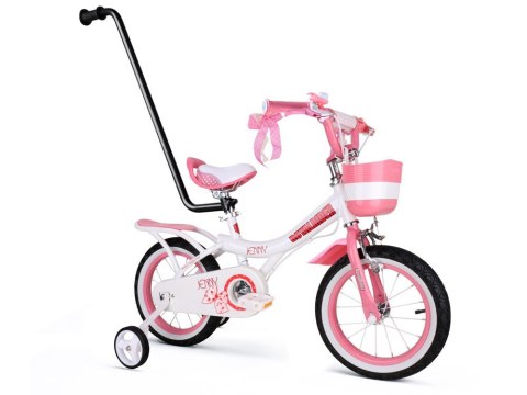 Royal Baby Rower JENNY 14 cali + pchaczyk RB14G-4 Royal Baby Rower JENNY 14 cali + pchaczyk RB14G-4