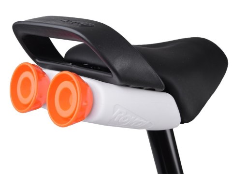 RoyalBaby Freestyle 7.0 Rower 16'' sportowy dziecięcy bidon stopka RB16B-6 RoyalBaby Freestyle 7.0 Rower 16'' sportowy dziecięcy bidon stopka RB16B-6