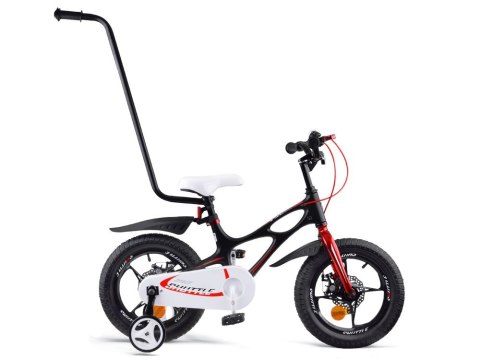 RoyalBaby Rower 14" Space Shuttle + pchacz RB14-22 RoyalBaby Rower 14" Space Shuttle + pchacz RB14-22