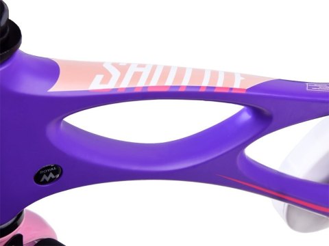 RoyalBaby Rower 14" Space Shuttle + pchacz Rower dziecięcy z kółkami bocznymi RB14-22 RoyalBaby Rower 14" Space Shuttle + pchacz Rower dziecięcy z kółkami bocznymi RB14-22