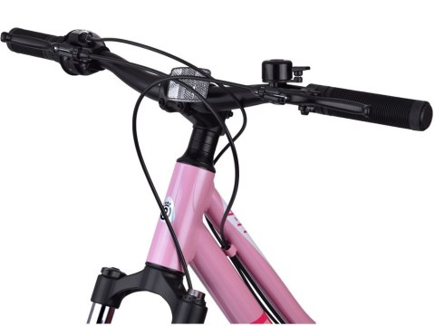 RoyalBaby Rower 24" STUDENT BICYCLE 7-17 dla dzieci i młodzieży RB24-37 RoyalBaby Rower 24" STUDENT BICYCLE 7-17 dla dzieci i młodzieży RB24-37