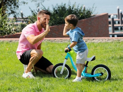 RoyalBaby Rower biegowy 12cal PONY rama ALU RO0131 RoyalBaby Rower biegowy 12cal PONY rama ALU RO0131