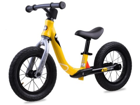 RoyalBaby rama ALU Rower biegowy 12cal pomp RO0130 RoyalBaby rama ALU Rower biegowy 12cal pomp RO0130