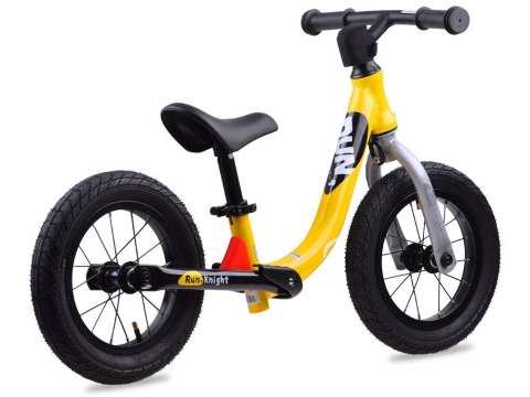 RoyalBaby rama ALU Rower biegowy 12cal pomp RO0130 RoyalBaby rama ALU Rower biegowy 12cal pomp RO0130