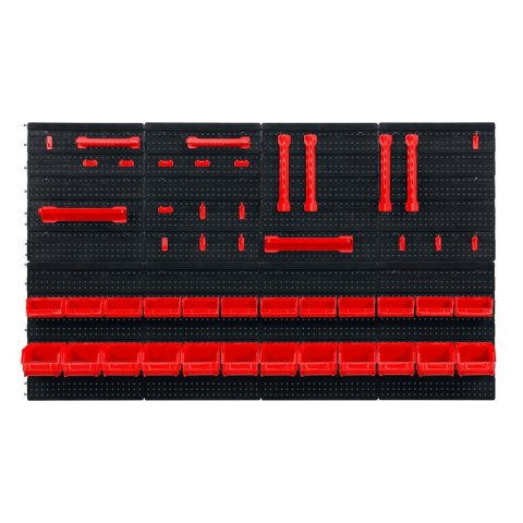 Tablica narzędziowa warsztatowa 128 x 76 cm Humberg HM-580 Tablica narzędziowa warsztatowa 128 x 76 cm Humberg HM-580