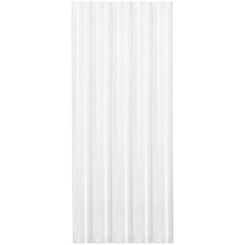 Wkład klejowy do pistoletu Q11mm x 30cm (5 sztuk) WK11-30-5 BREWIS Wkład klejowy do pistoletu Q11mm x 30cm (5 sztuk) WK11-30-5 BREWIS