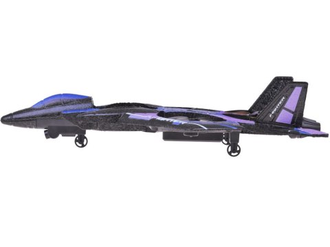Zdalnie sterowany dron combat -pojazd latający+kolorowe diody RC0704 NI Zdalnie sterowany dron combat -pojazd latający+kolorowe diody RC0704 NI