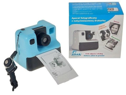 Aparat fotograficzny czarno-biały USB