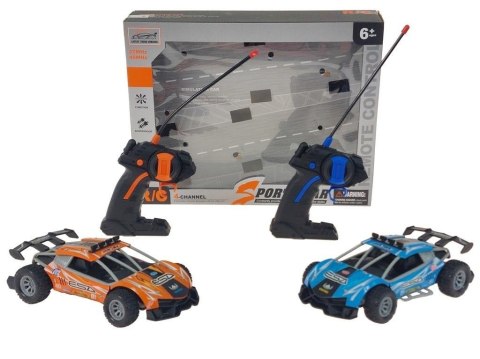 Auta R/C 2szt Auta R/C 2szt