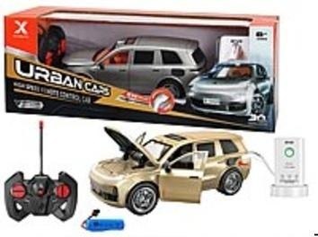 Auto RC 1:22 MIX