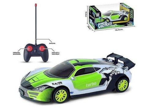 Auto R/C 1:24 Auto R/C 1:24