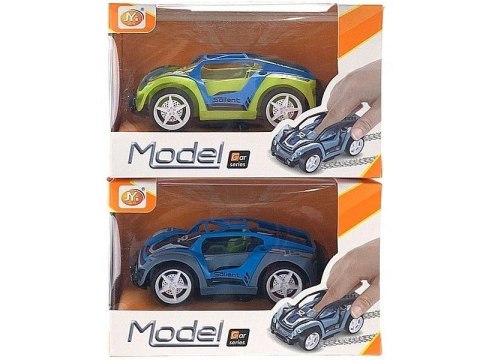 Auto metalowe MIX Auto metalowe MIX