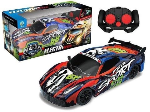 Auto sportowe R/C Auto sportowe R/C
