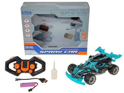 Auto sportowe na radio 1:16 6 funkcji kabel USB Auto sportowe na radio 1:16 6 funkcji kabel USB