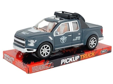 Auto z napędem Auto z napędem