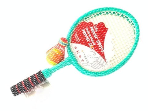Badminton Badminton