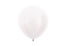 Balony lateksowe Sempertex Pearl Pearl 45cm, 25 szt.