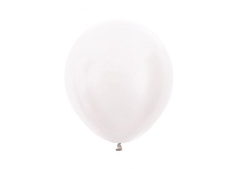 Balony lateksowe Sempertex Pearl Pearl 45cm, 25 szt.