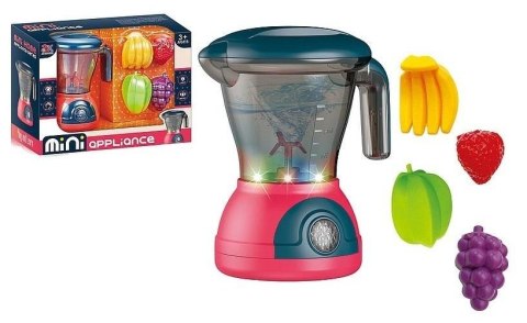 Blender na baterie Blender na baterie