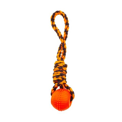 Doozy Tug Ball&Cord Doozy Tug Ball&Cord