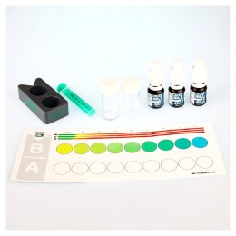 JBL PROAQUATEST NH4 Szybki test do określenia zawartości amoniaku (2412163)