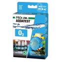 JBL PROAQUATEST O2 Szybki test do określenia zawartości tlenu (2411263)