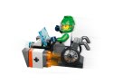LEGO 60439 City Kosmiczne laboratorium naukowe