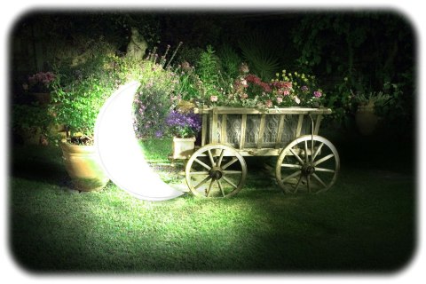 Pływająca dmuchana lampka basenowa Księżyc LED 135 x 89 x 43 cm INTEX 68693 Pływająca dmuchana lampka basenowa Księżyc LED 135 x 89 x 43 cm INTEX 68693