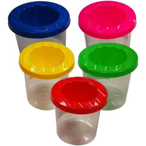 Pojemnik na wodę-kubek niekapek Panta Plast 0439-0001-99 Pojemnik na wodę-kubek niekapek Panta Plast 0439-0001-99