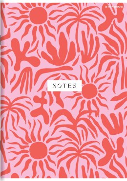 Zeszyt A4 80k kratka margines MEGAMIX 400183670 TOP 2000