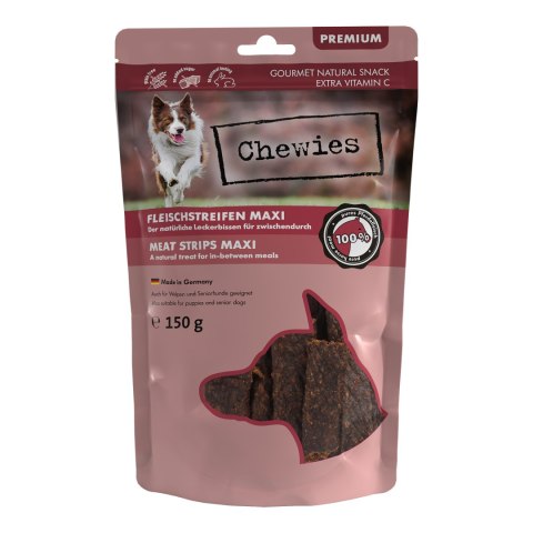 Chewies Paski 100% mięsne konina Chewies Paski 100% mięsne konina
