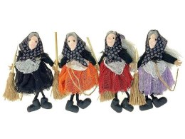 Czarownica 18cm MIX